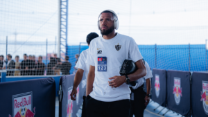 Credenciamento de imprensa para Red Bull Bragantino x Galo – Sul-Americana