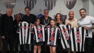 Resumo semanal do Instituto Galo