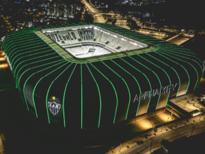 Galo prepara ações para o mês da pessoa com deficiência