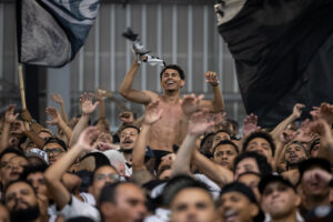 Galo x Fluminense: ingressos a partir de R$29,90 para GNV