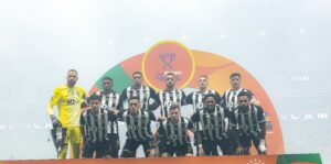 Galo conhece datas e horários dos jogos da semifinal da Copa do Brasil