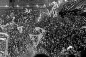 Galo x Santos: ingressos a partir de R$29,90 para GNV