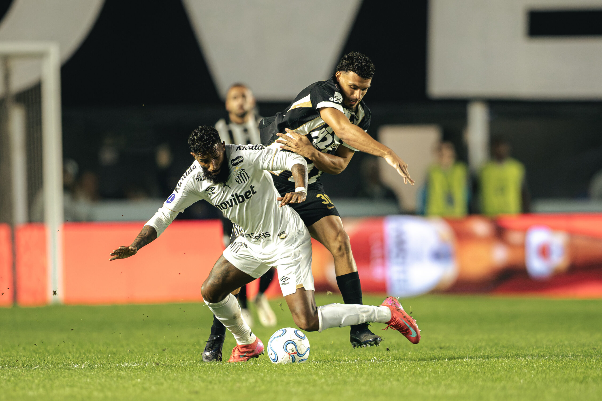 Foto: Pedro Souza / Atlético