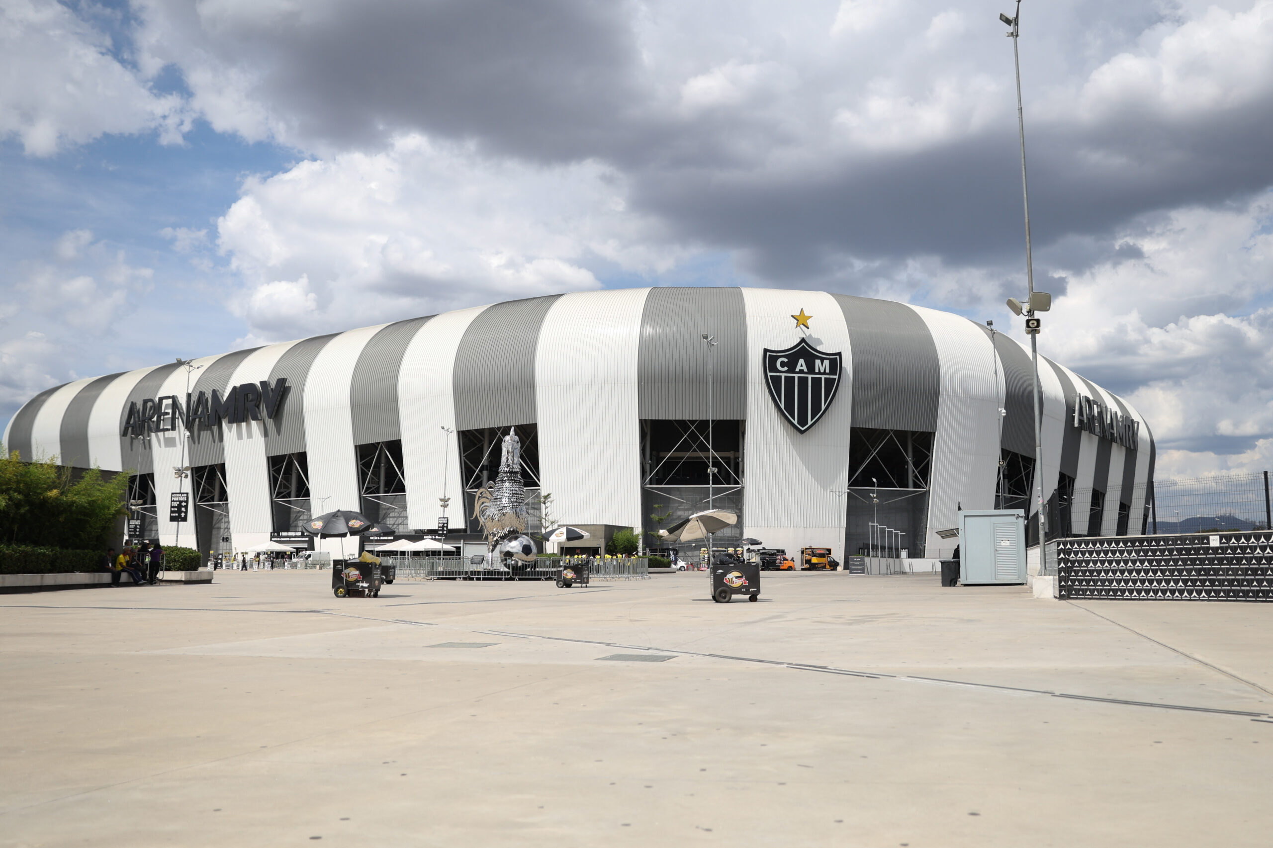 Foto: Daniela Veiga / Atlético