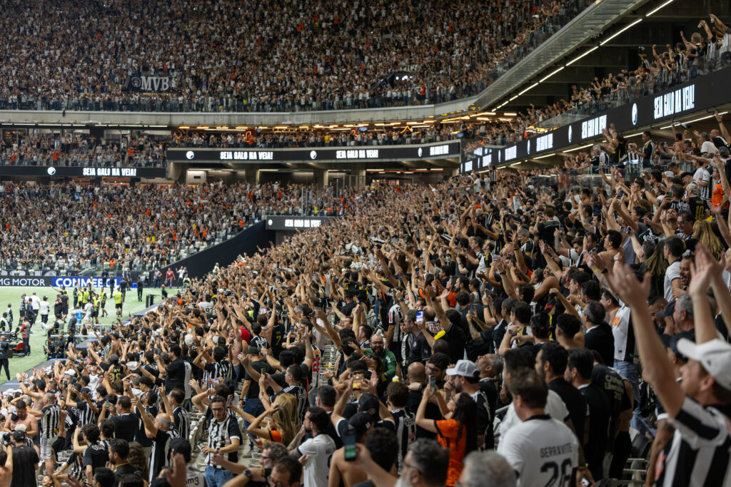 Foto: Daniela Veiga / Atlético