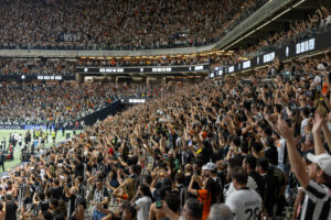 Foto: Daniela Veiga / Atlético