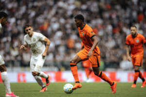 Galo empata com a Chapecoense na Arena MRV