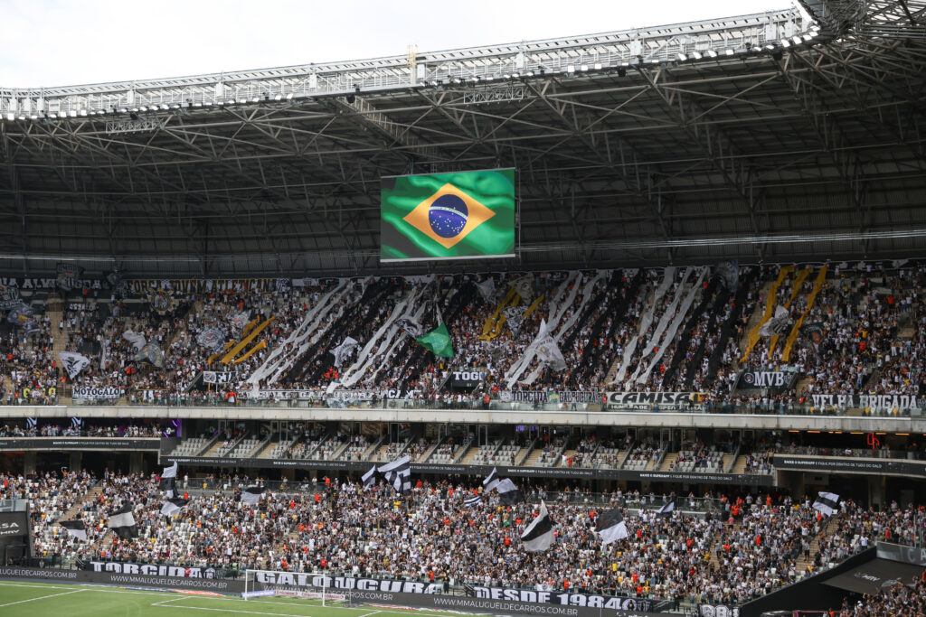Foto: Daniela Veiga / Atlético
