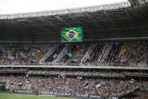 Foto: Daniela Veiga / Atlético