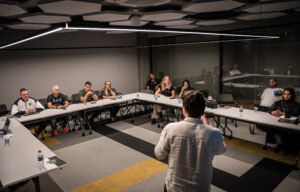 Conselho da Massa realiza quarta reunião e debate melhorias na Arena