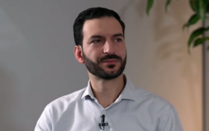 É o Galo – Pedro Daniel no CNN Esportes