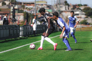 Sub-15 e Sub-17: Atlético enfrenta o Cruzeiro pelo Campeonato Mineiro
