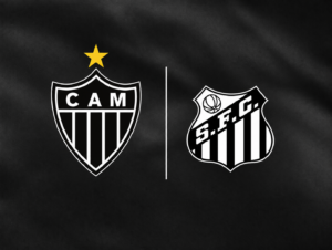 Credenciamento de Imprensa – Atlético x Santos