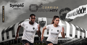 Corrida Arena MRV será realizada em 7 de novembro