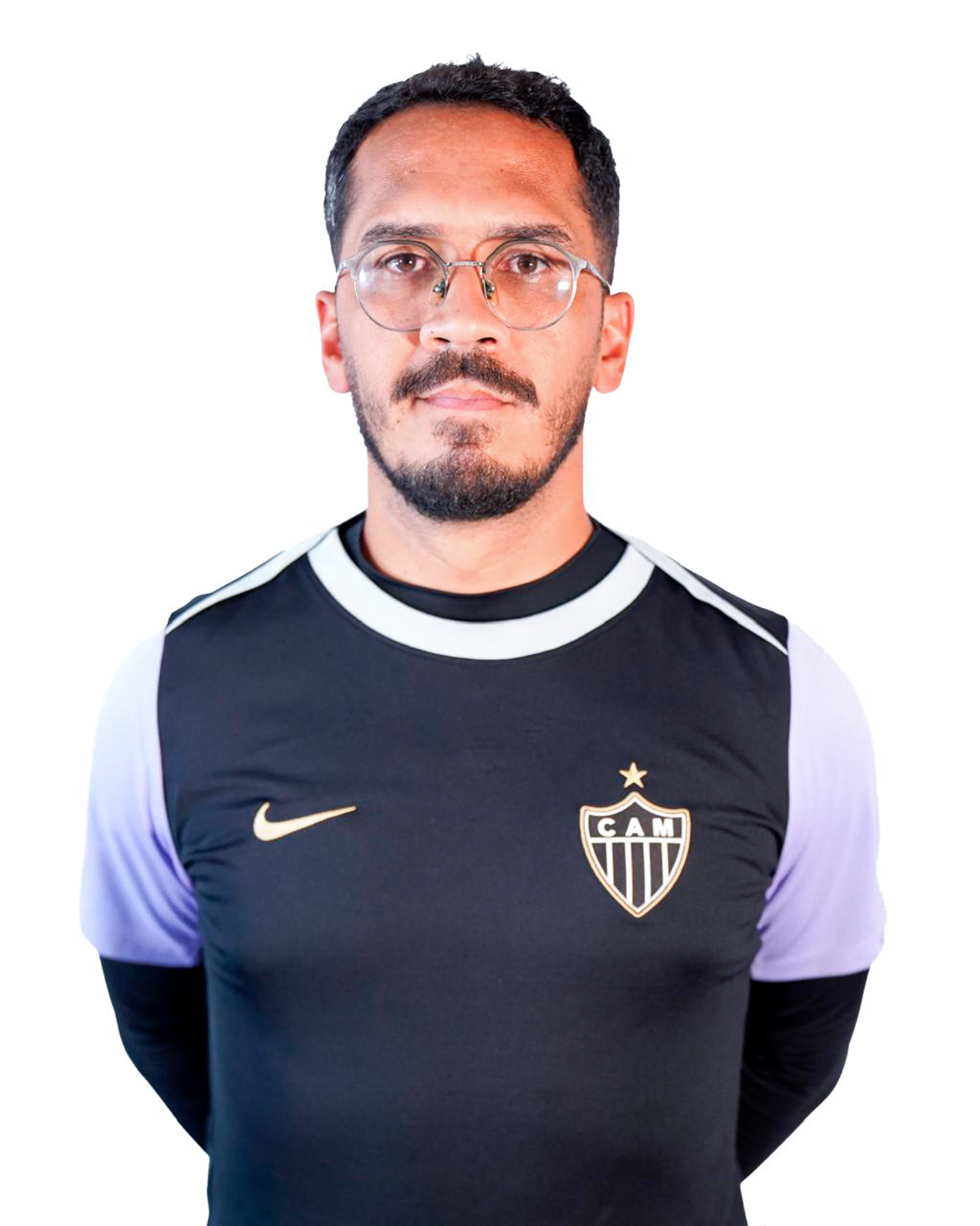 Foto do Paulo Henrique da Costa Treinador