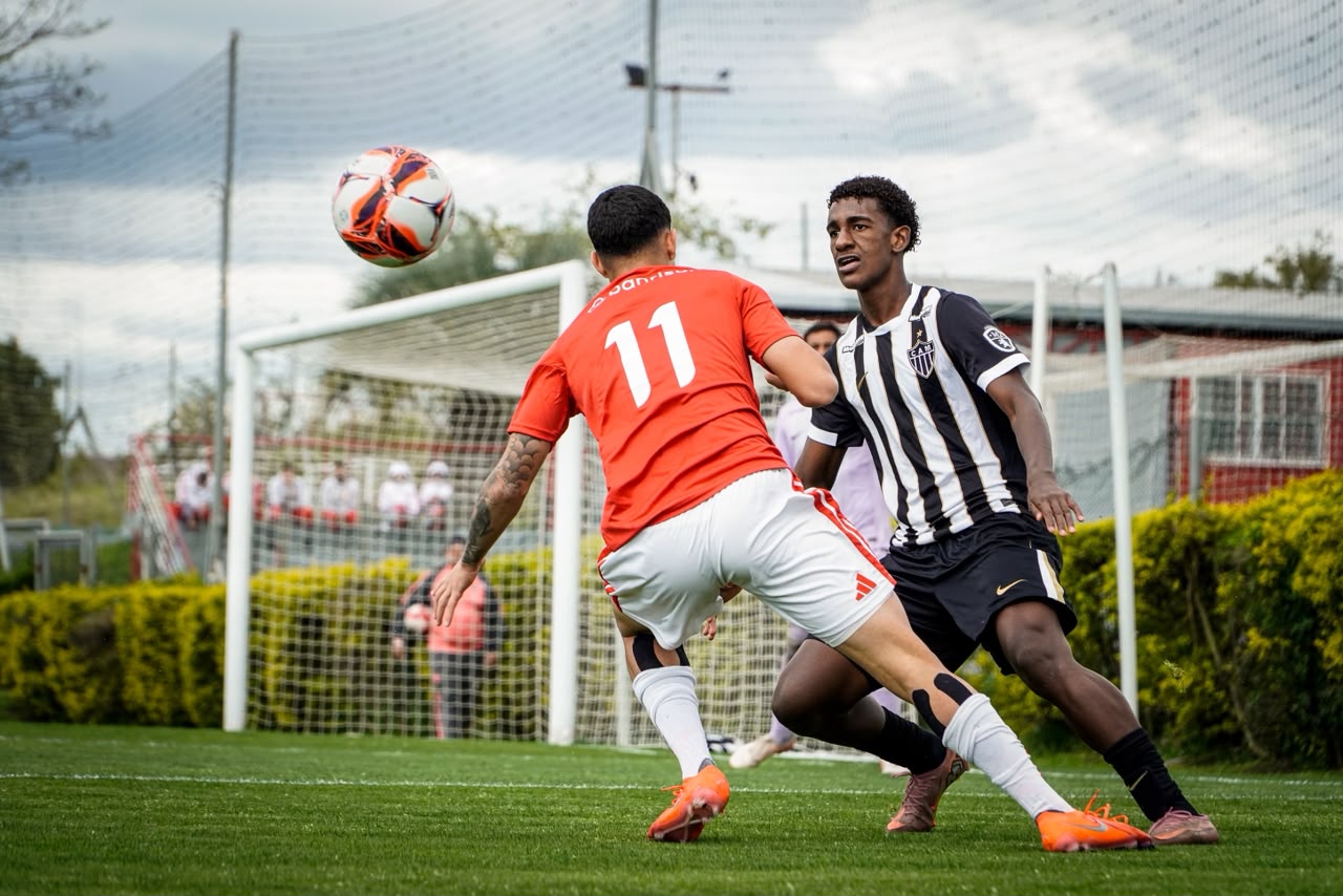 Foto:  Nathan Bizotto / SC Internacional