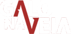 Logo Galo Na Veia