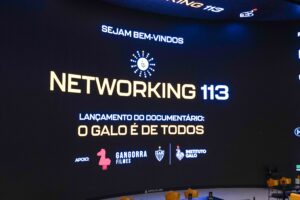 Bar da Massa recebe eventos-teste do Instituto Galo