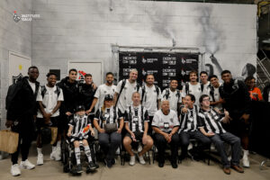 Resumo da semana do Instituto Galo