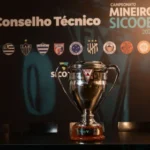 Tiago Trindade/FMF