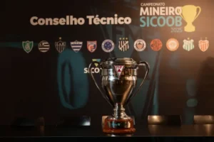 Tiago Trindade/FMF