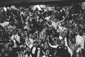 Flamengo x Atlético: venda de ingressos para a torcida do Galo
