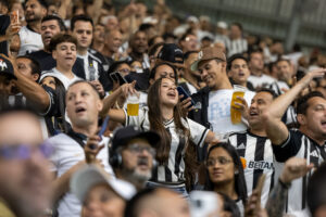 Vingadoras: ingressos para clássico começam a ser vendidos nesta quinta