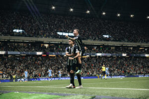 Bernard e Reinier chegam a 10 gols pelo Galo em 2026