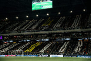 Atlético é o 2º brasileiro com mais finais continentais no século XXI