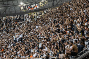 Clássico: ingressos a partir de R$29,90 para GNV