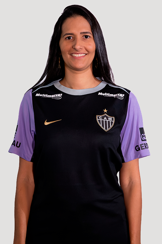 Foto do Nutricionista Bárbara Maciel