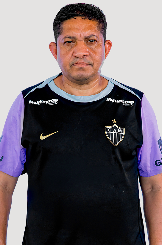 Foto do Massagista Dedê