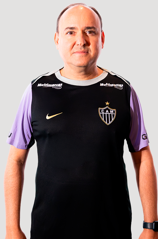Foto do Médico Otaviano Oliveira
