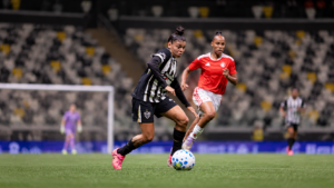 Foto: Ta Santana / Atlético