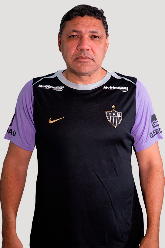 Foto do Analista de Mercado Edgar Albino