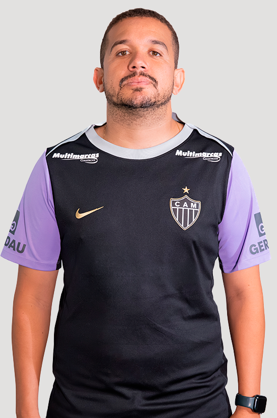 Foto do Roupeiro Gilvan Torres