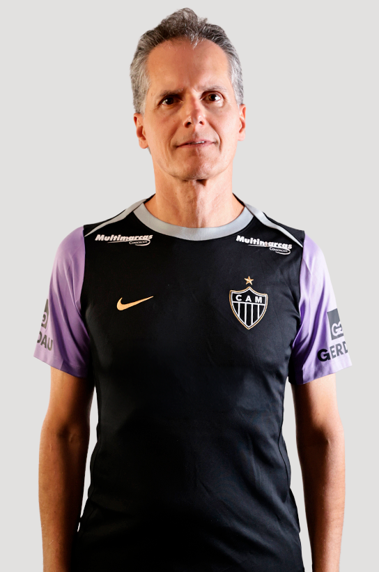 Foto do Médico Haroldo Aleixo
