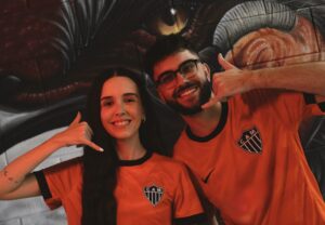 Dupla SAC do Galo é convidada do próximo Galocast