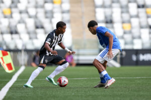 Foto: Daniela Veiga / Atlético