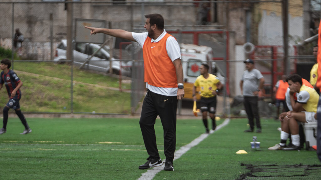 Foto: Arthur Henrique / Atlético