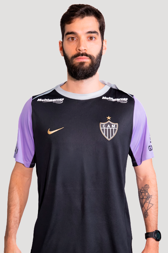 Foto do Analista de Desempenho João Pedro