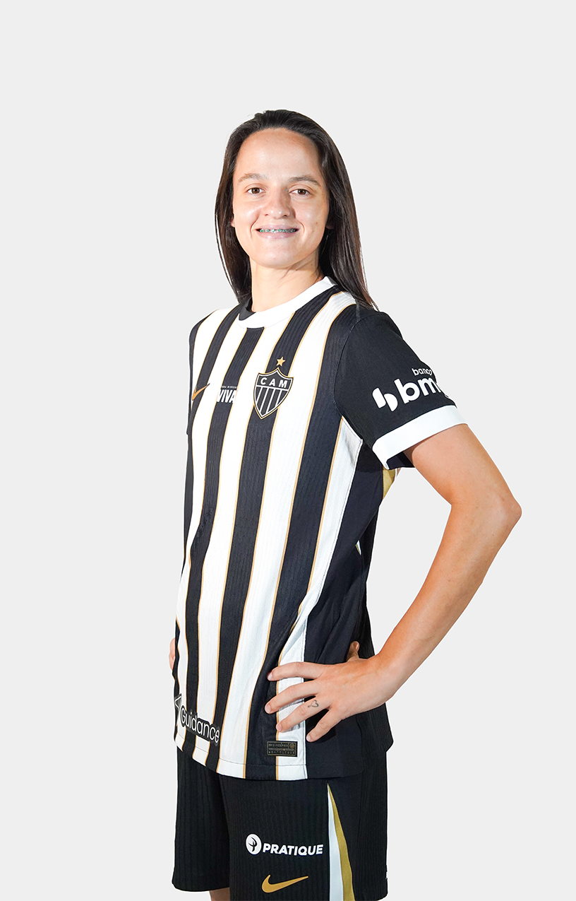 Foto Kélen Bender