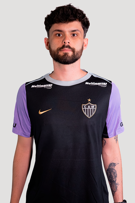 Foto do Coordenador do Analytics Léo Sá Freire