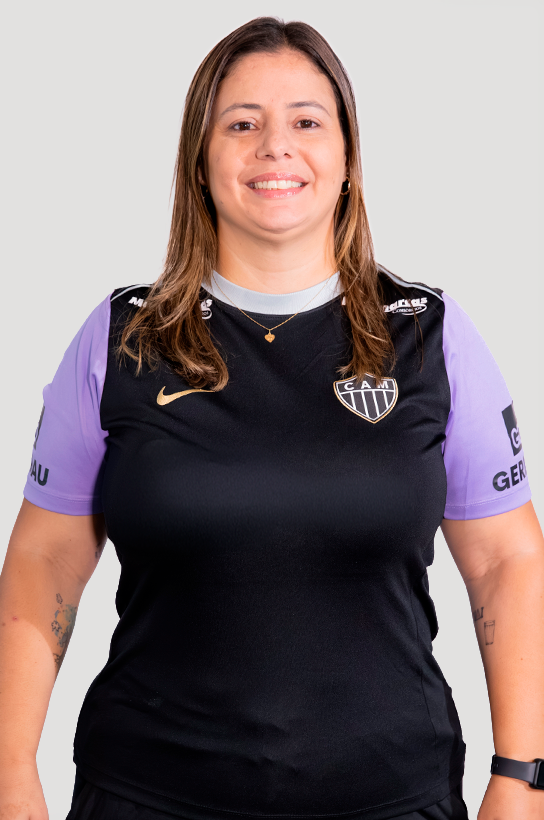 Foto do Assistente Social  Neila Bittencourt