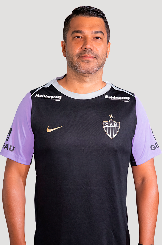 Foto do Médico Rodrigo Barreiros
