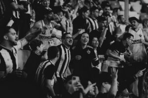 Foto: Luís Amaral / Atlético
