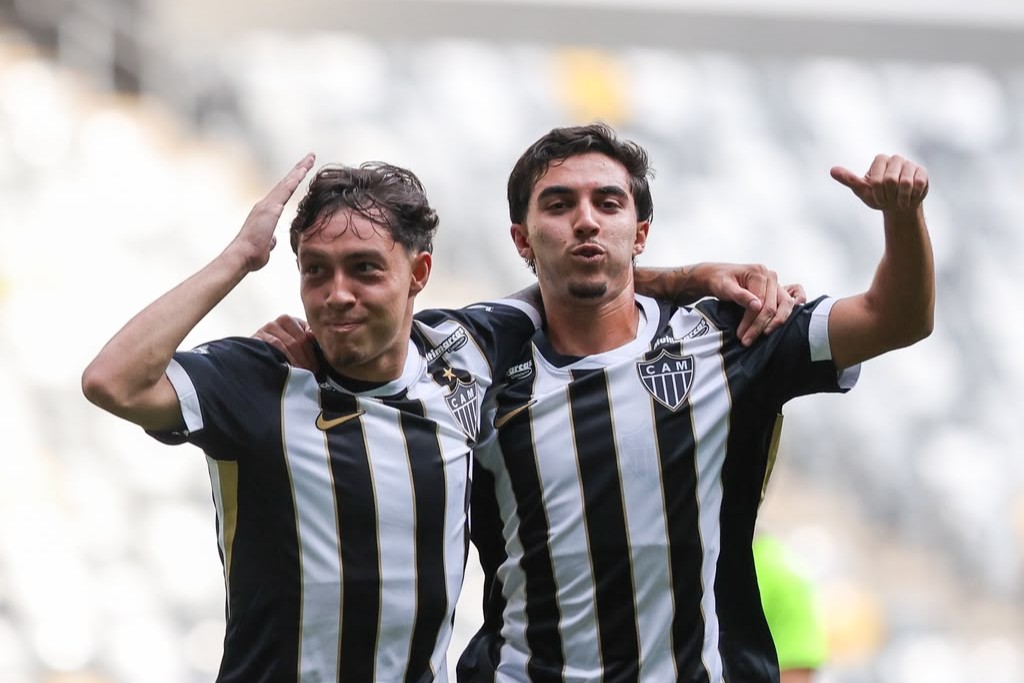 Foto: Daniela Veiga / Atlético